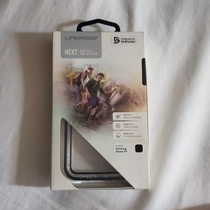 Samsung galaxy s9 Lifeproof case